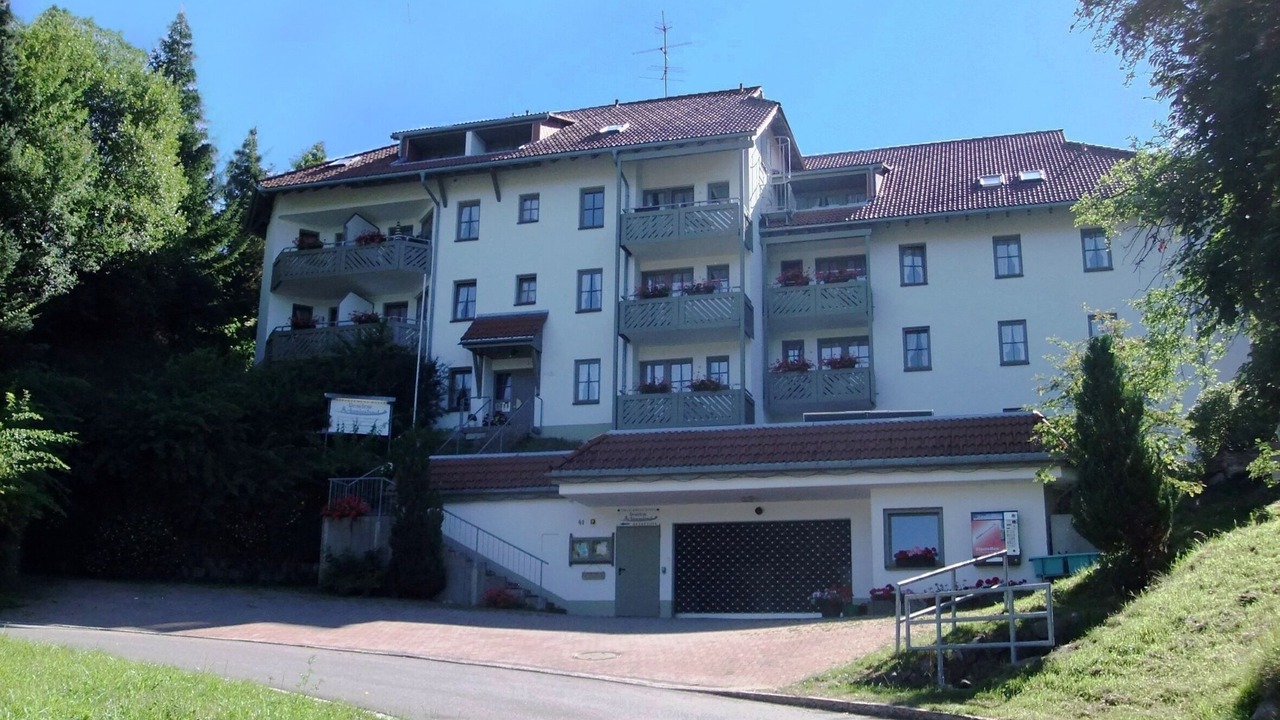 Photo of Outdoor in Todtnauberg