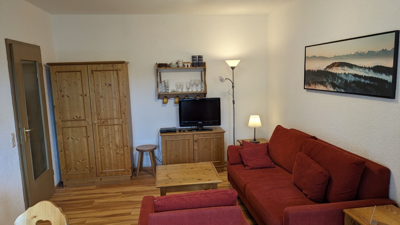 Photo of Livingroom in Todtnauberg