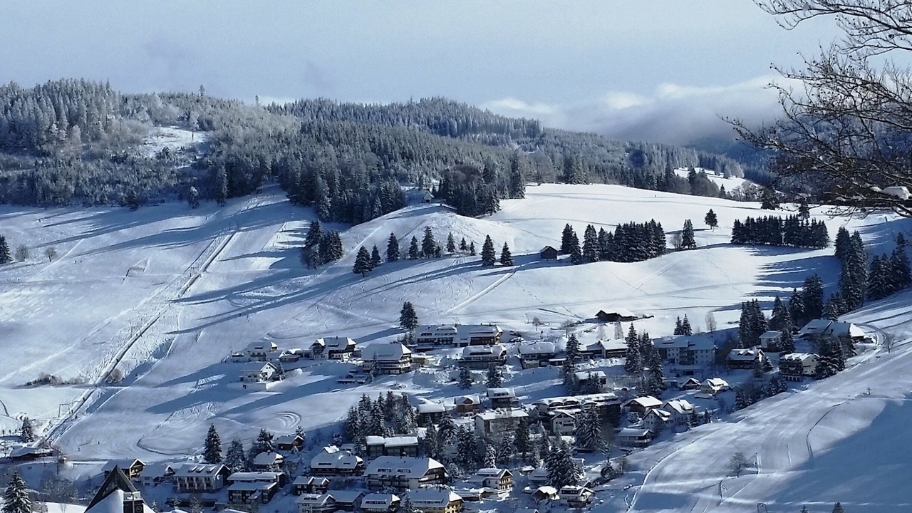 Photo of Outdoor in Todtnauberg