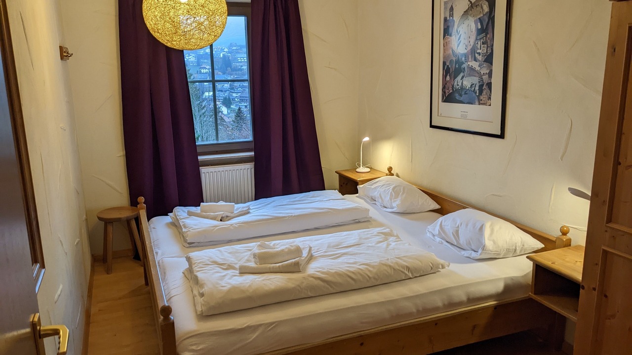 Photo of Bedroom in Todtnauberg