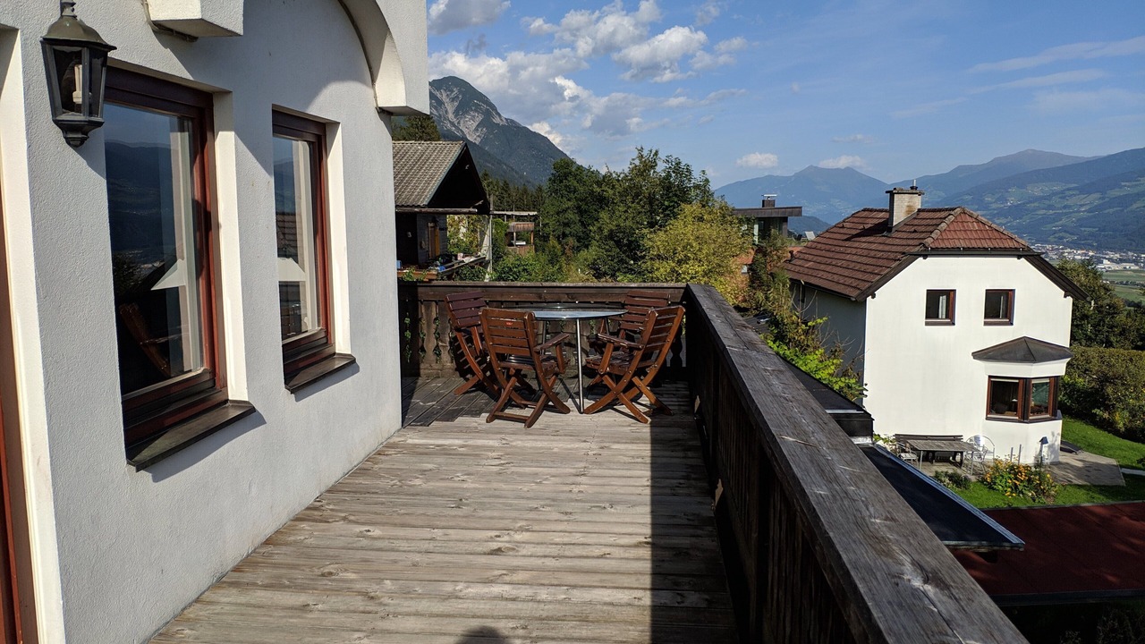 Photo of Outdoor in Hungerburg-Hoheninnsbruck