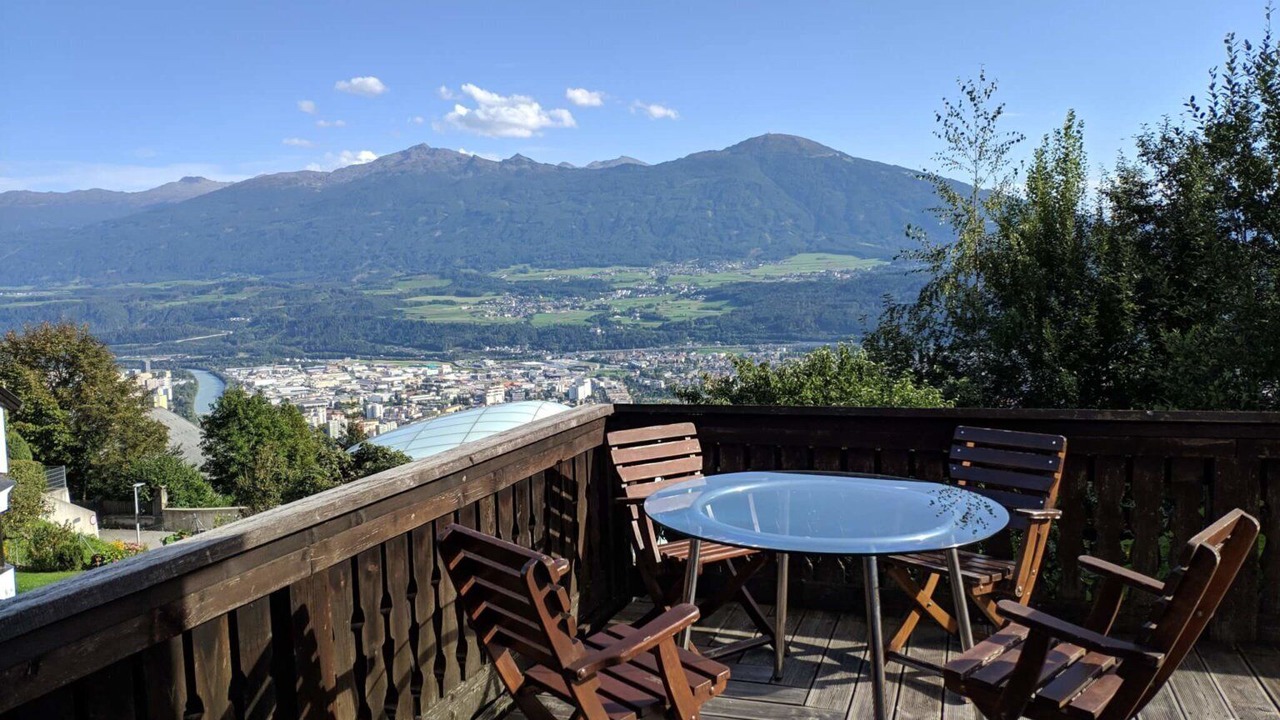 Photo of Outdoor in Hungerburg-Hoheninnsbruck
