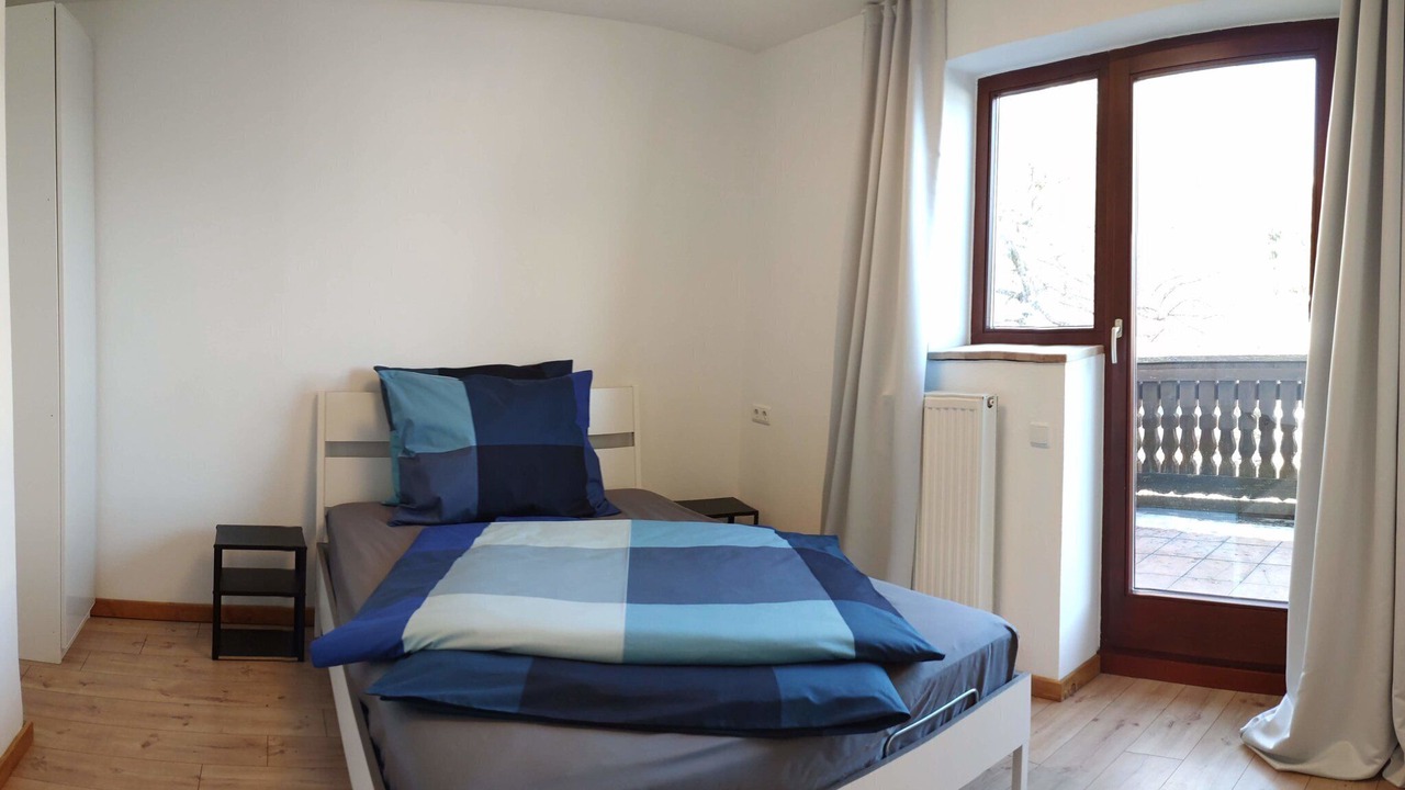 Photo of Bedroom in Hungerburg-Hoheninnsbruck