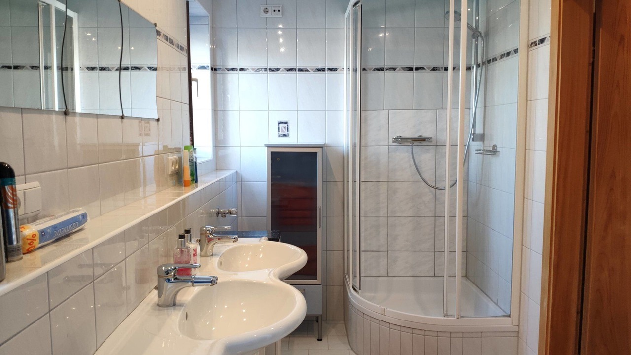 Photo of Bathroom in Hungerburg-Hoheninnsbruck