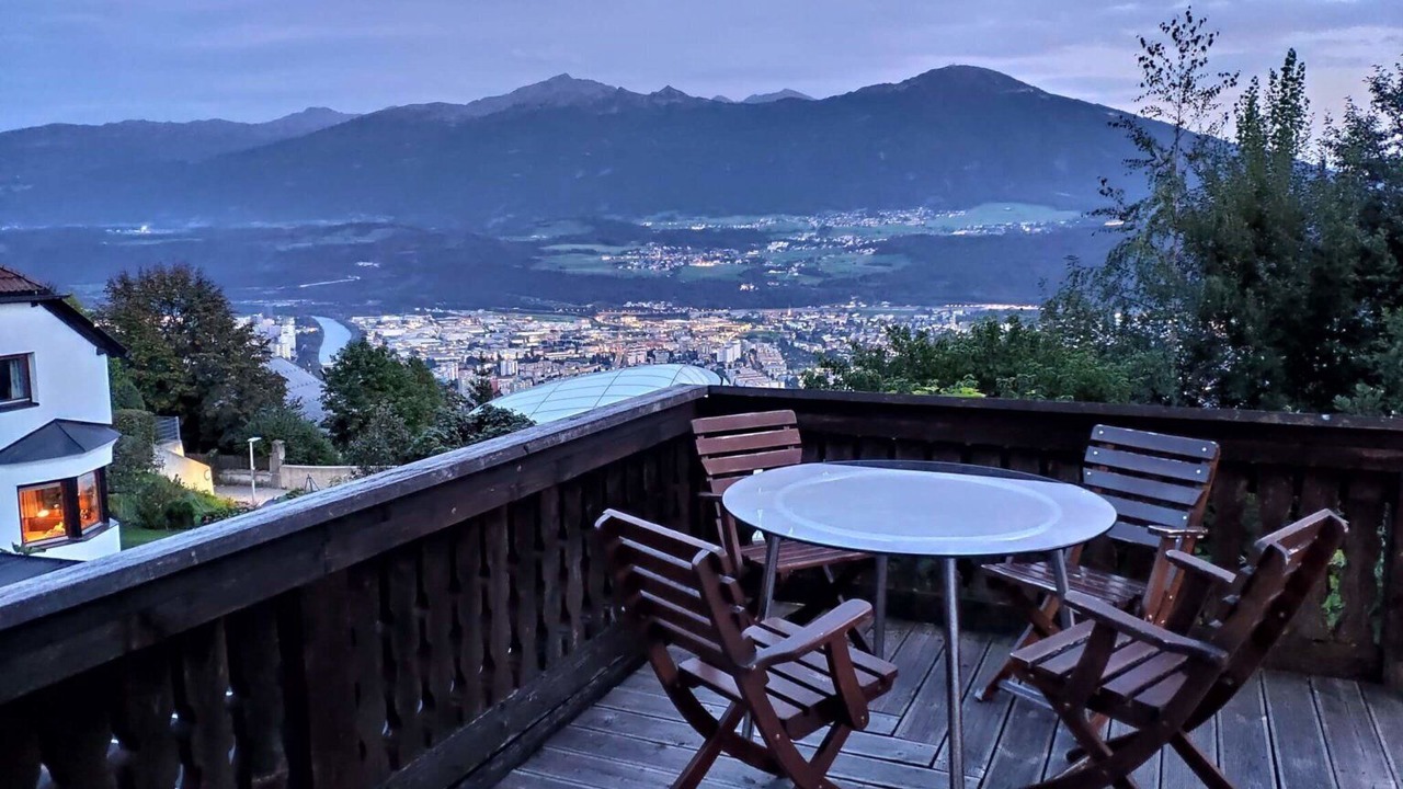 Photo of Outdoor in Hungerburg-Hoheninnsbruck