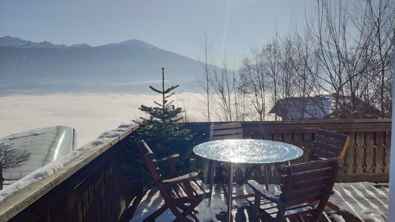 Photo of Outdoor in Hungerburg-Hoheninnsbruck