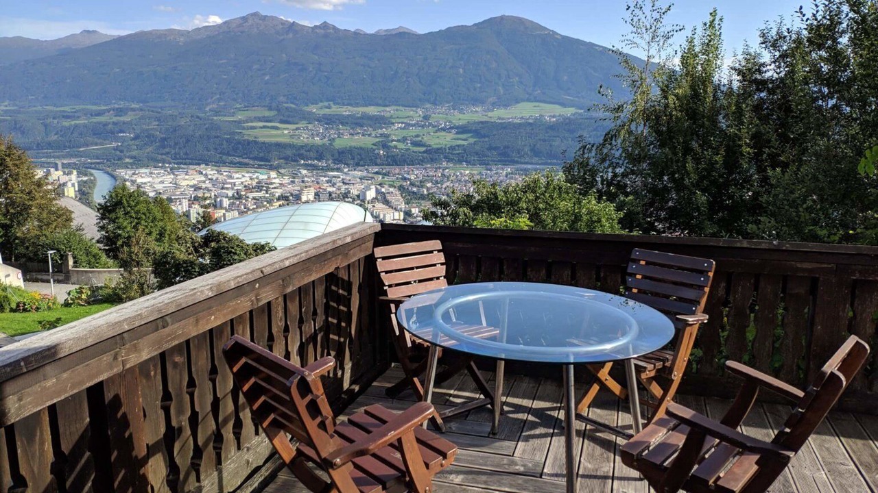 Photo of Outdoor in Hungerburg-Hoheninnsbruck