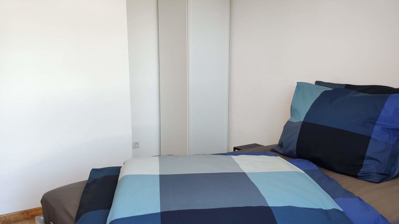 Photo of Bedroom in Hungerburg-Hoheninnsbruck