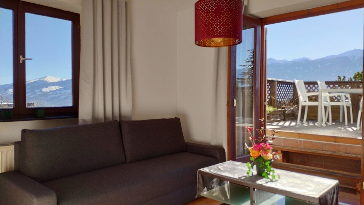 Photo of Livingroom in Hungerburg-Hoheninnsbruck