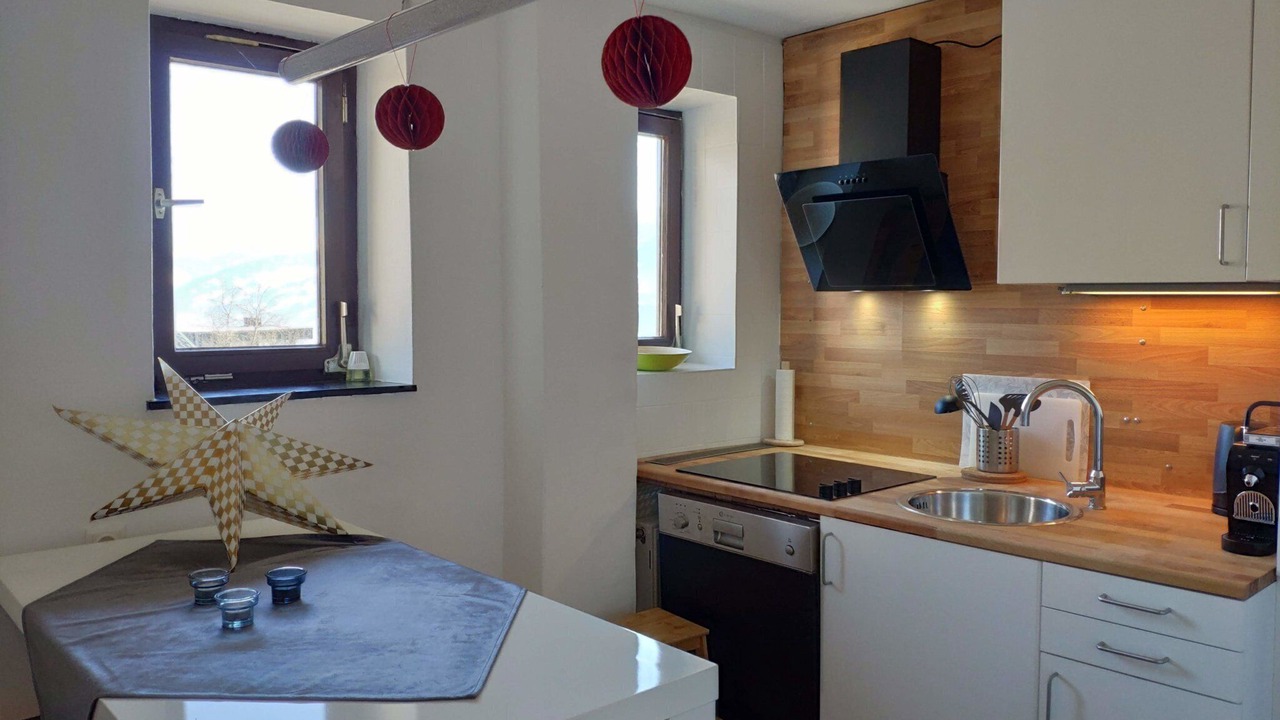Photo of Kitchen in Hungerburg-Hoheninnsbruck