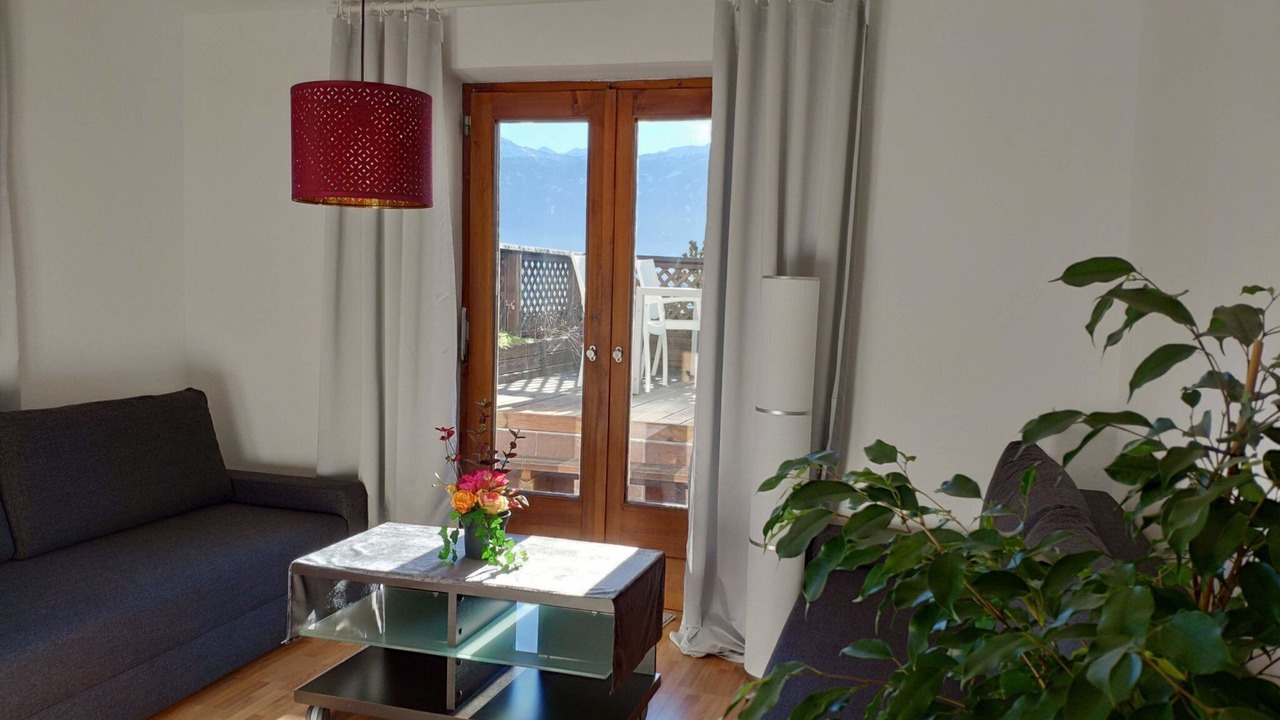 Photo of Livingroom in Hungerburg-Hoheninnsbruck
