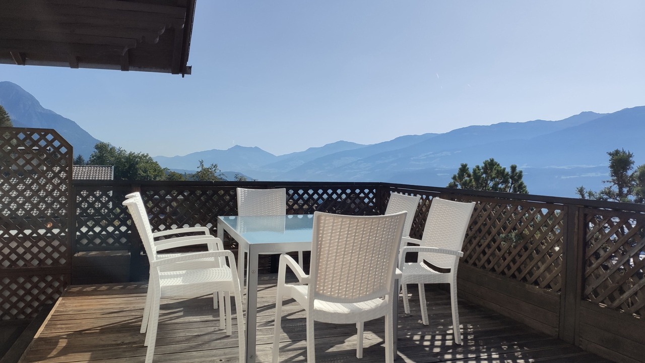 Photo of Outdoor in Hungerburg-Hoheninnsbruck