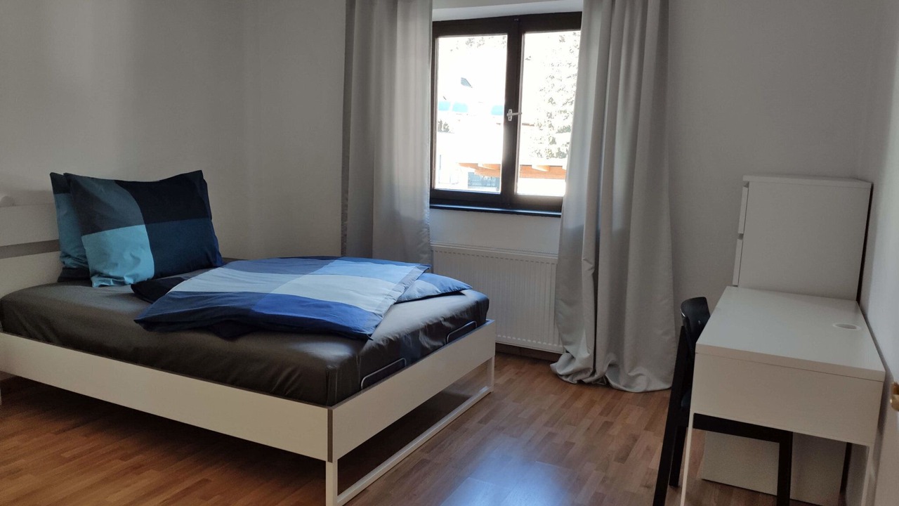 Photo of Bedroom in Hungerburg-Hoheninnsbruck