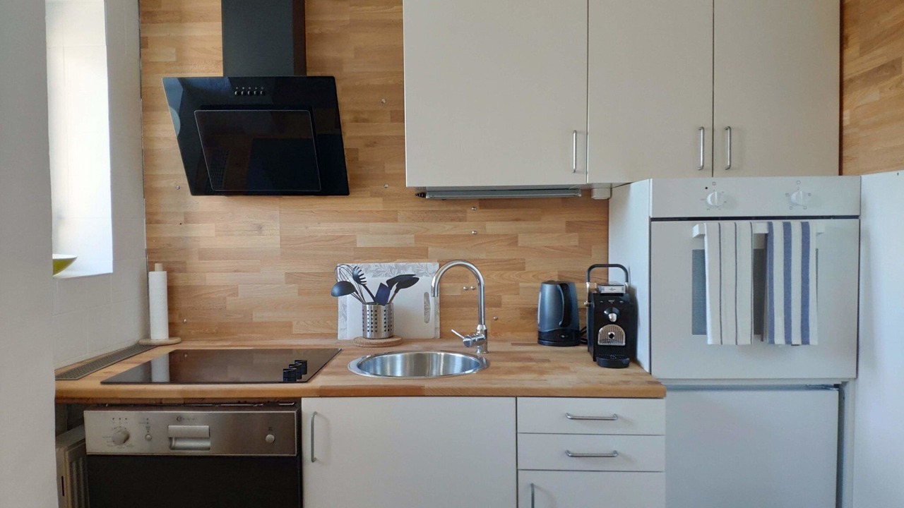 Photo of Kitchen in Hungerburg-Hoheninnsbruck
