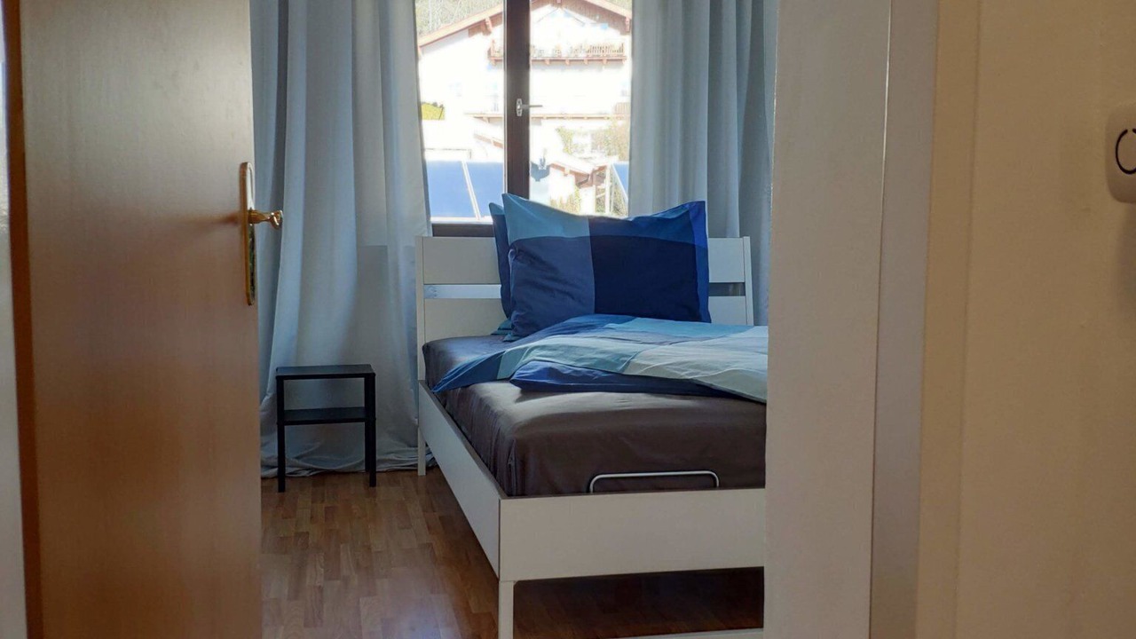 Photo of Bedroom in Hungerburg-Hoheninnsbruck