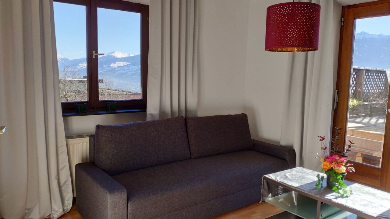 Photo of Livingroom in Hungerburg-Hoheninnsbruck