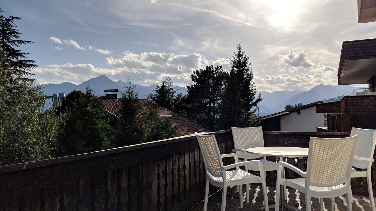 Photo of Outdoor in Hungerburg-Hoheninnsbruck