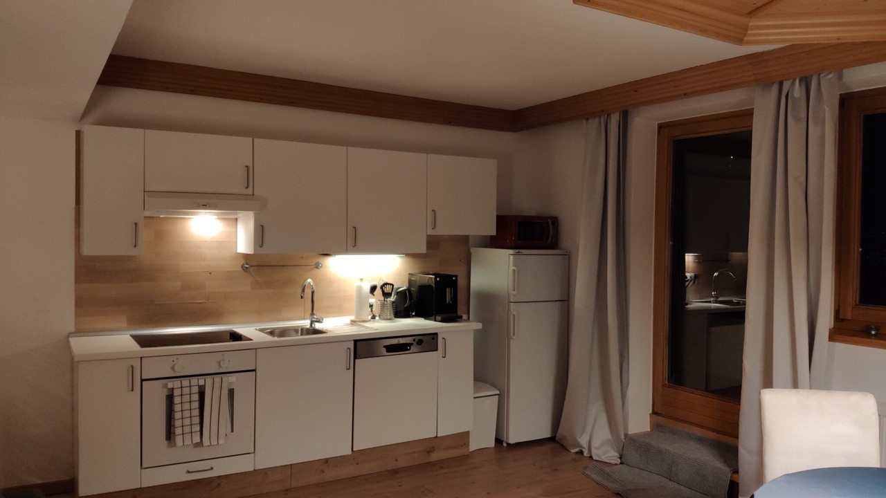 Photo of Kitchen in Hungerburg-Hoheninnsbruck