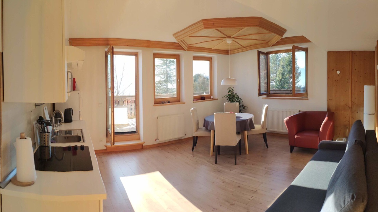 Photo of Livingroom in Hungerburg-Hoheninnsbruck