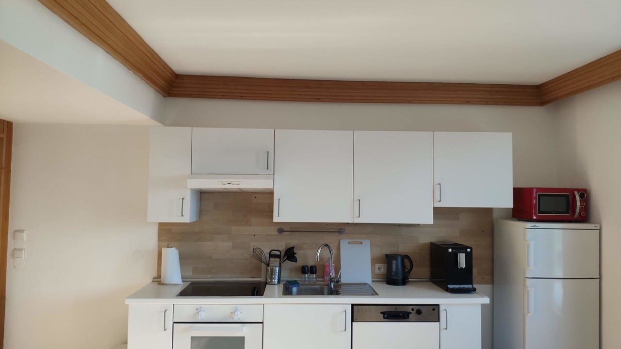 Photo of Kitchen in Hungerburg-Hoheninnsbruck