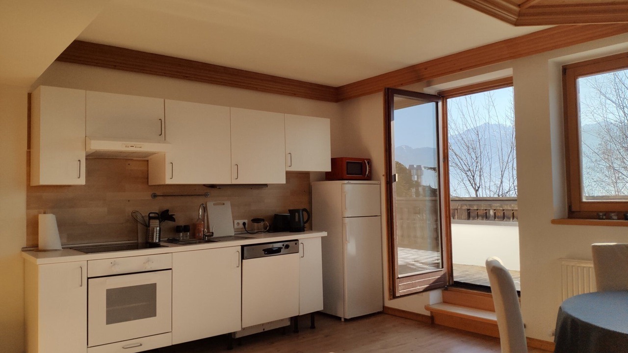 Photo of Kitchen in Hungerburg-Hoheninnsbruck