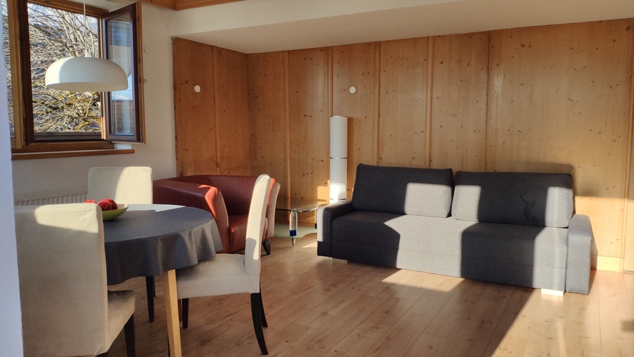 Photo of Livingroom in Hungerburg-Hoheninnsbruck