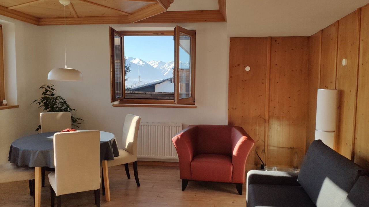 Photo of Livingroom in Hungerburg-Hoheninnsbruck