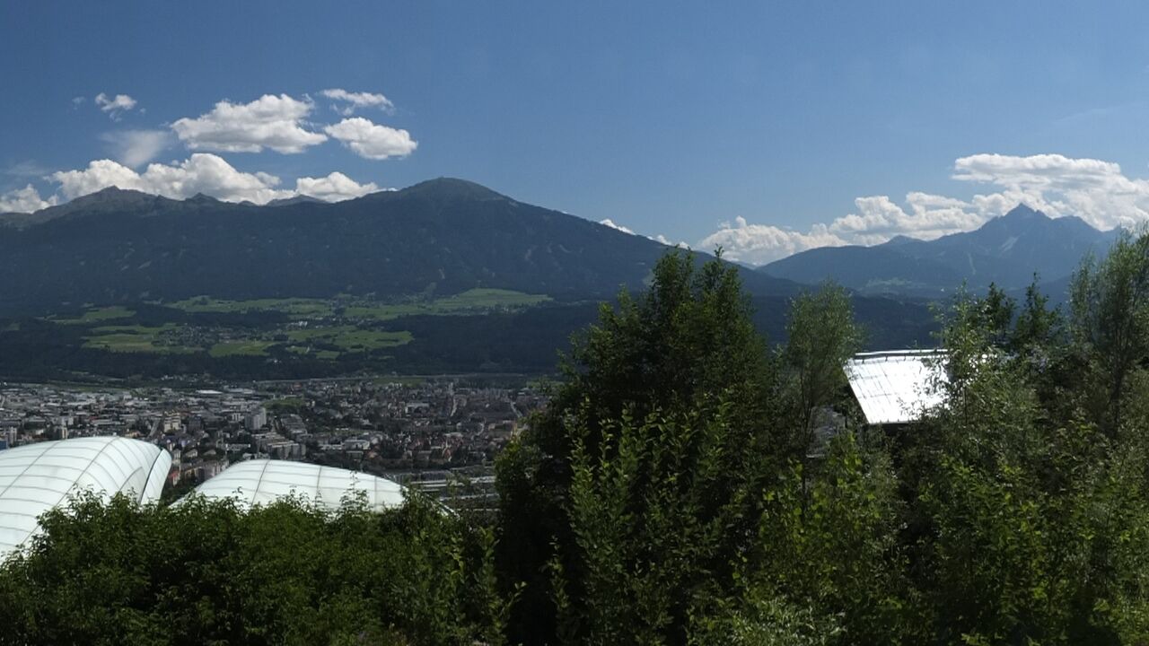 Photo of Outdoor in Hungerburg-Hoheninnsbruck