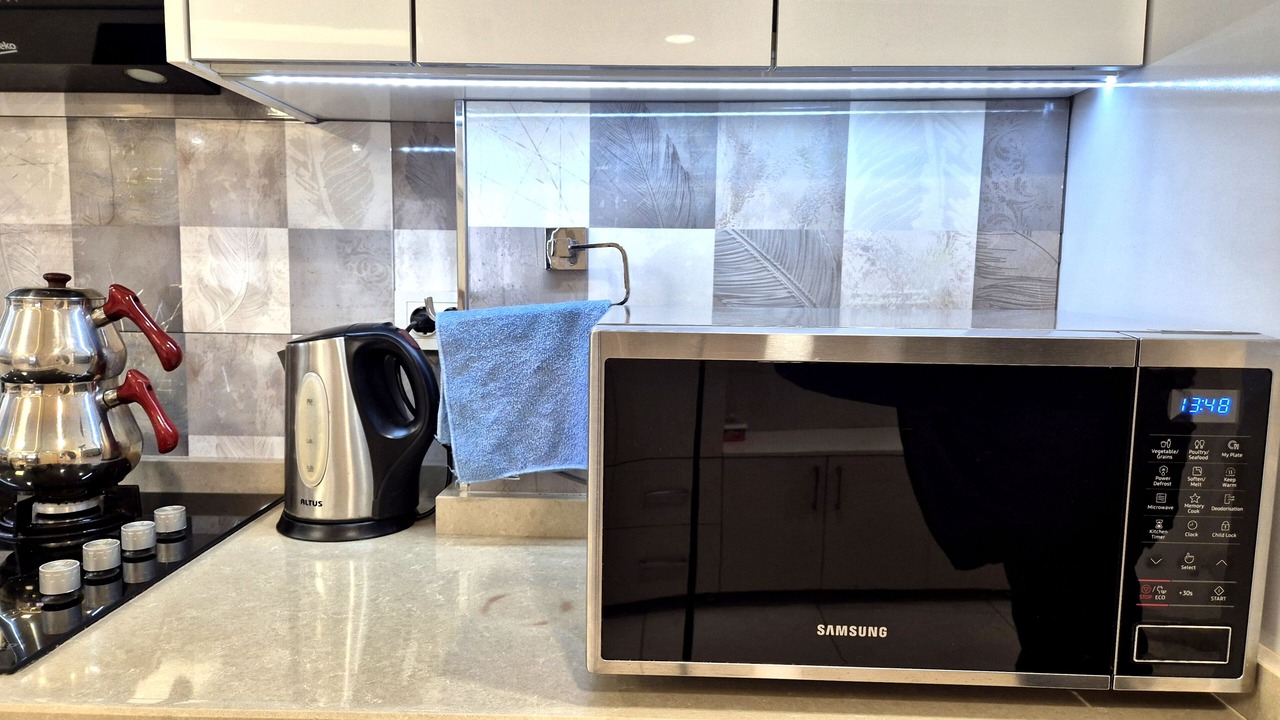 Photo of Kitchen in Cihangir