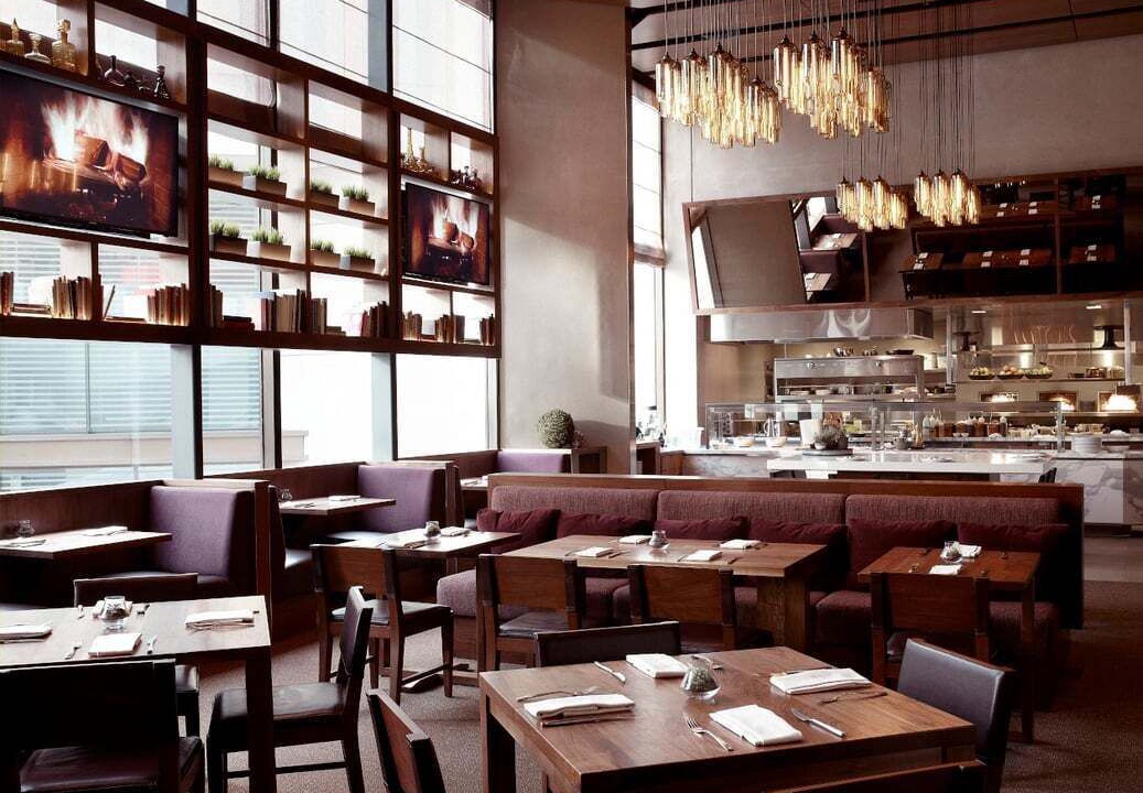 Photo of Livingroom in Union Square