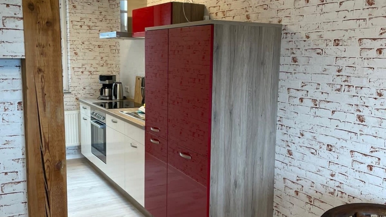 Photo of Kitchen in Wernigerode