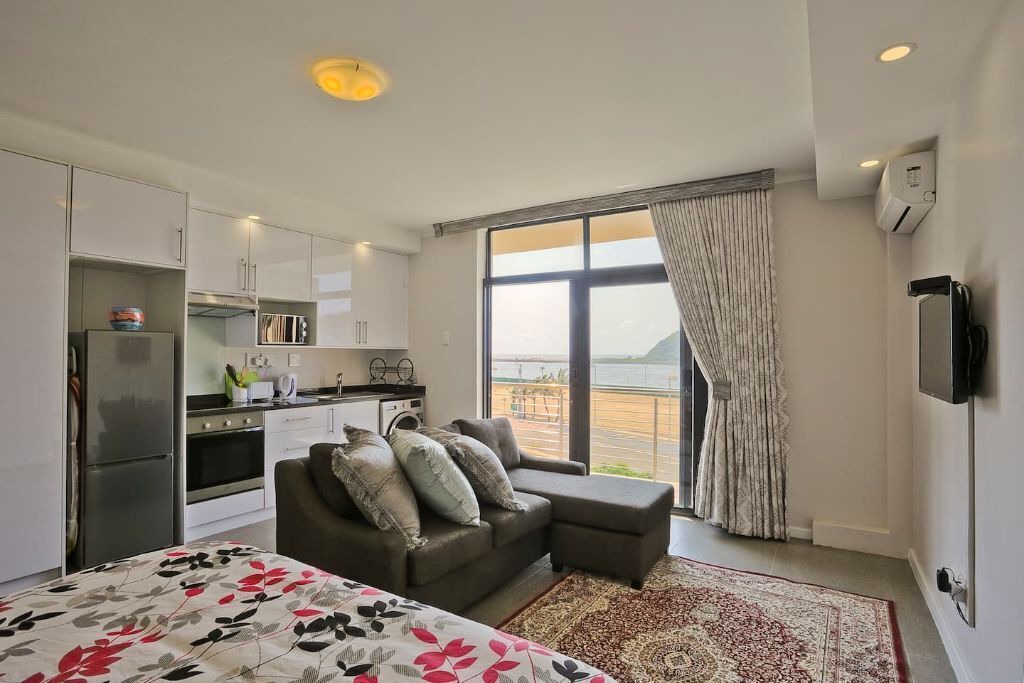 Photo of Bedroom in Durban Point