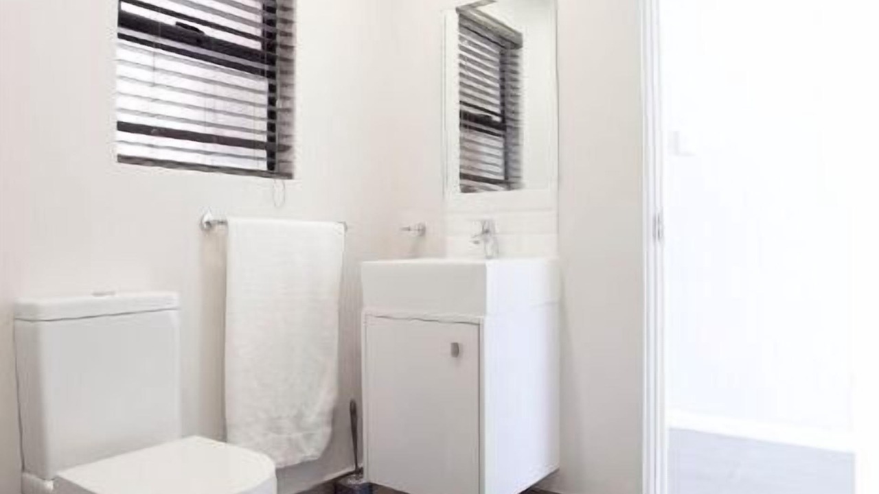 Photo of Bathroom in Durban Point