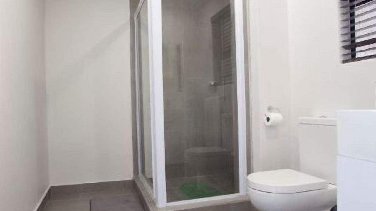 Photo of Bathroom in Durban Point