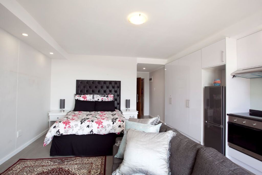 Photo of Bedroom in Durban Point
