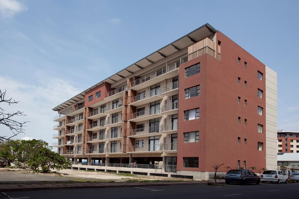 Photo of Outdoor in Durban Point