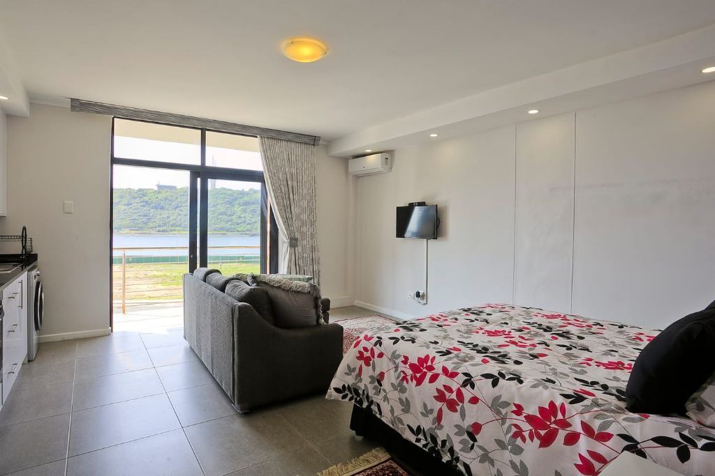 Photo of Bedroom in Durban Point