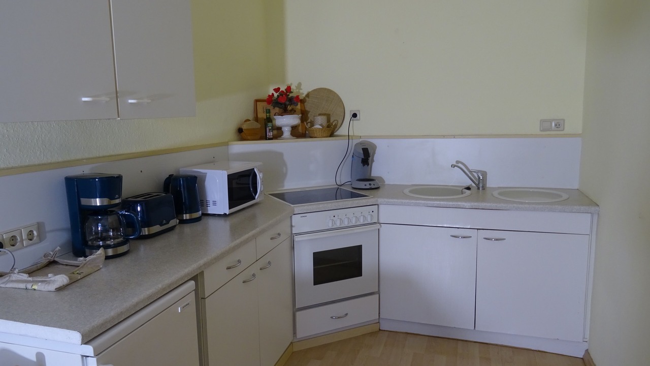 Photo of Kitchen in Goerlitz