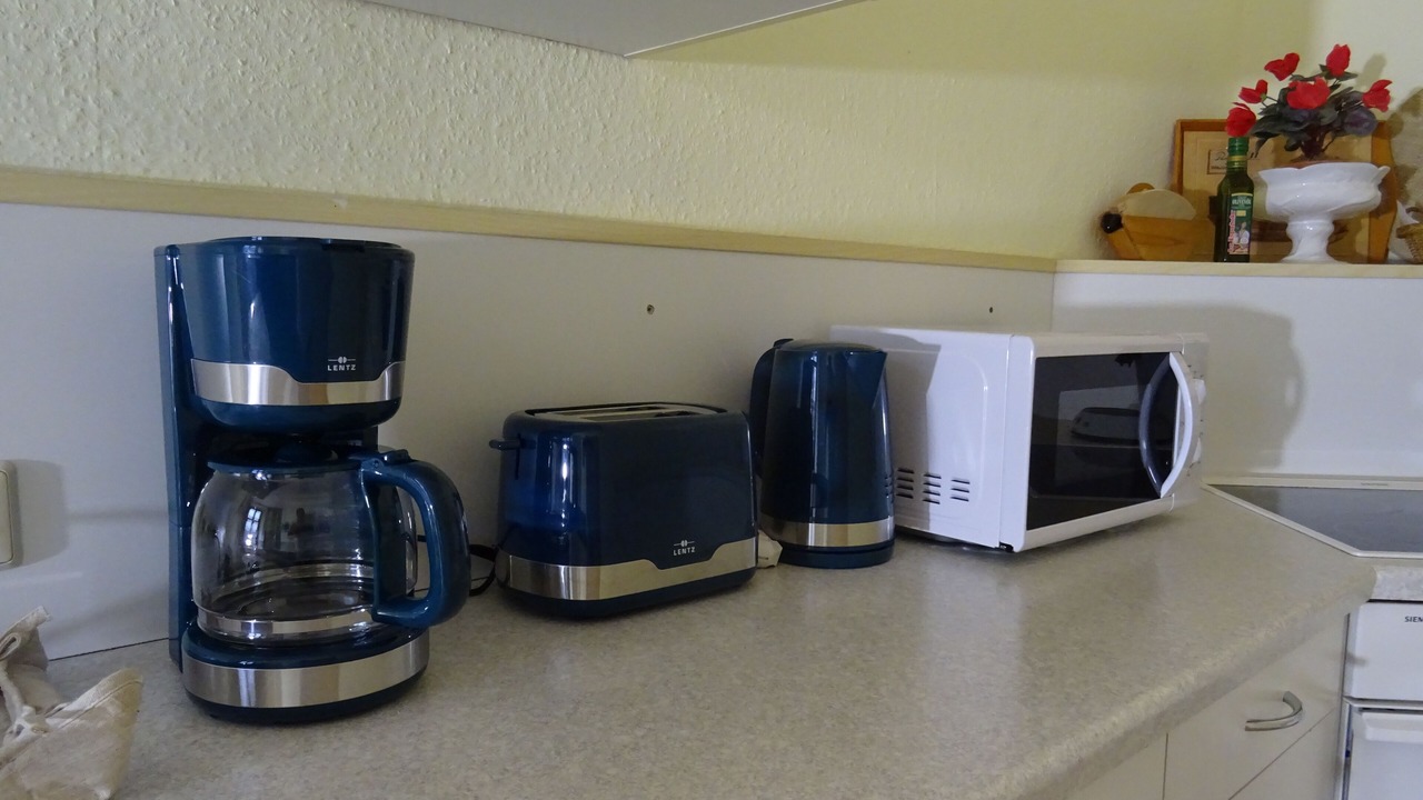 Photo of Kitchen in Goerlitz