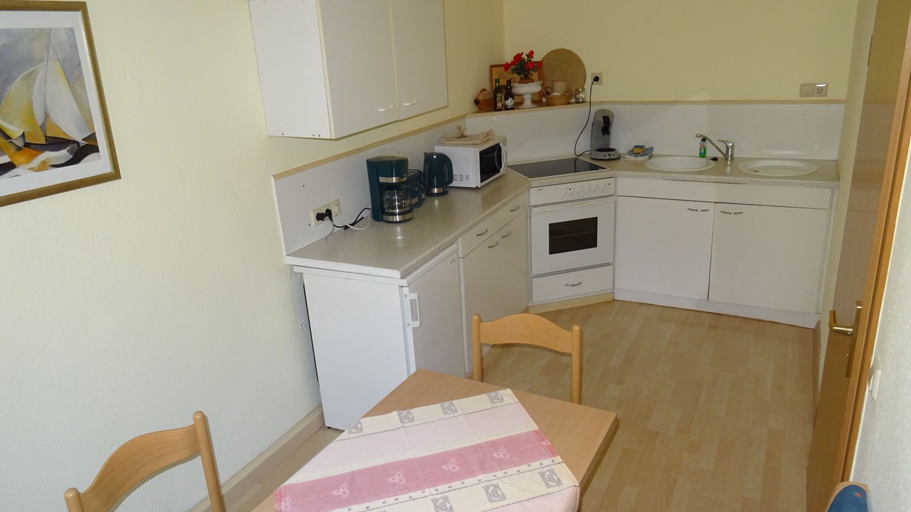Photo of Kitchen in Goerlitz