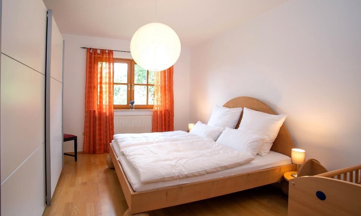 Photo of Bedroom in Hauzenberg