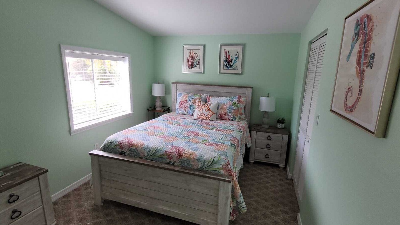 Photo of Bedroom in Cutthroat Harbor Estates