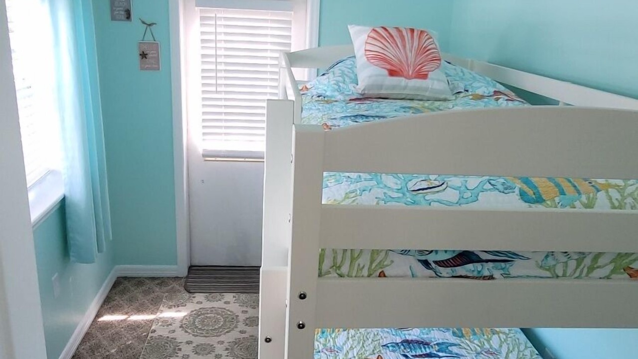 Photo of Bedroom in Cutthroat Harbor Estates