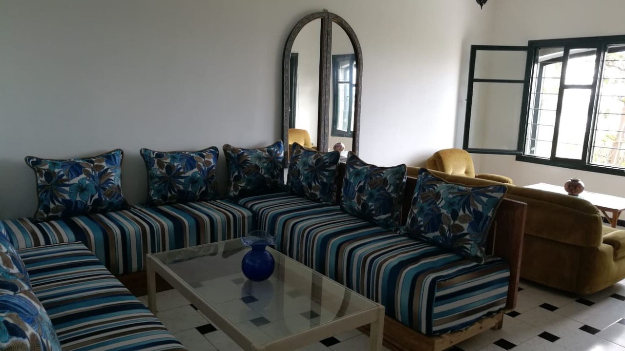 Photo of Livingroom in Skhirat
