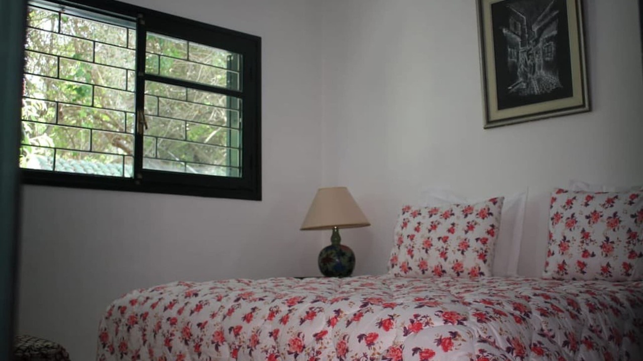 Photo of Bedroom in Skhirat