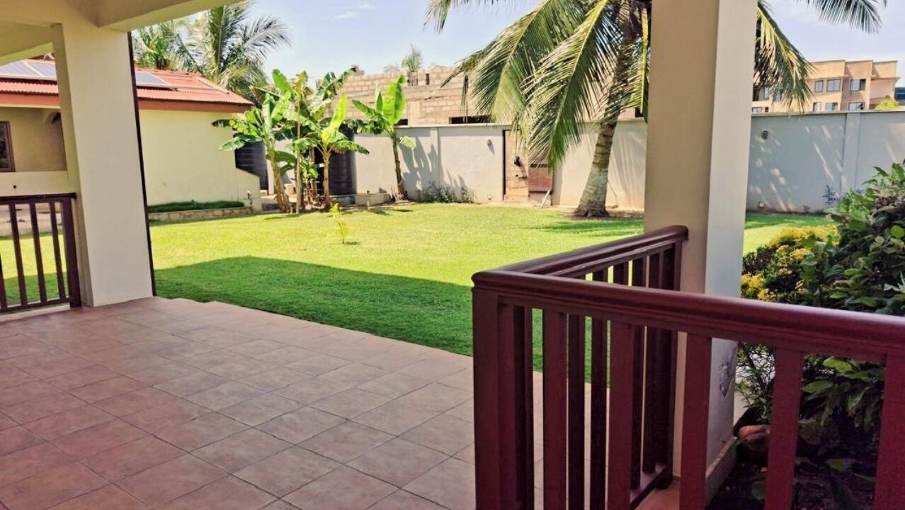 Photo of Patio Balcony in Kokrobite