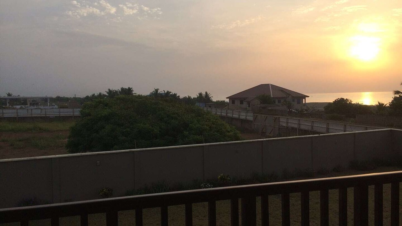 Photo of Outdoor in Kokrobite