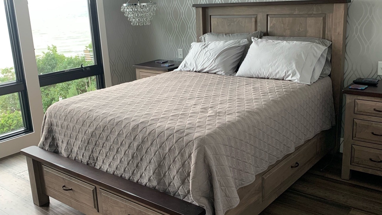 Photo of Bedroom in Port Sheldon