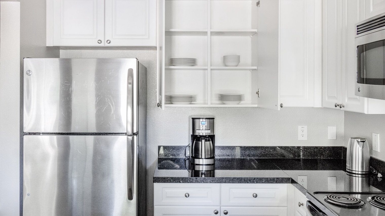 Photo of Kitchen in Santa Clara