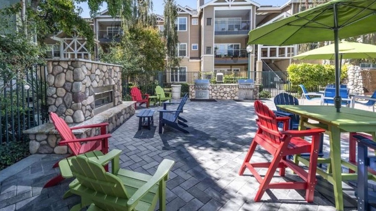 Photo of Outdoor in Santa Clara